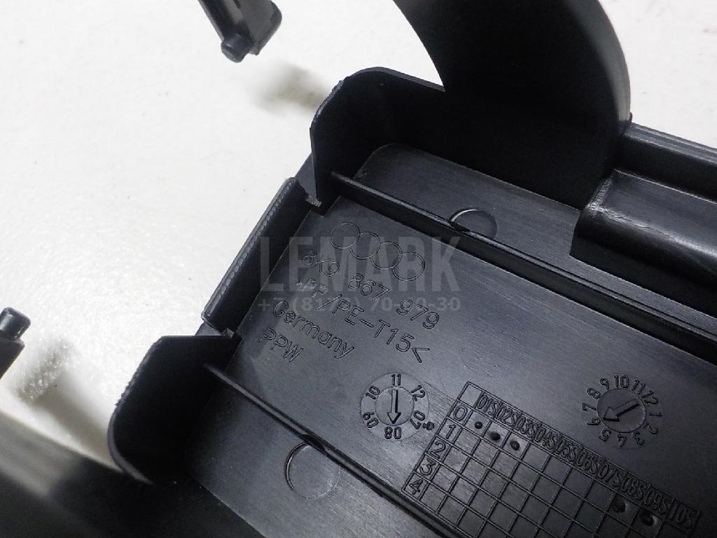 Накладка (кузов внутри)