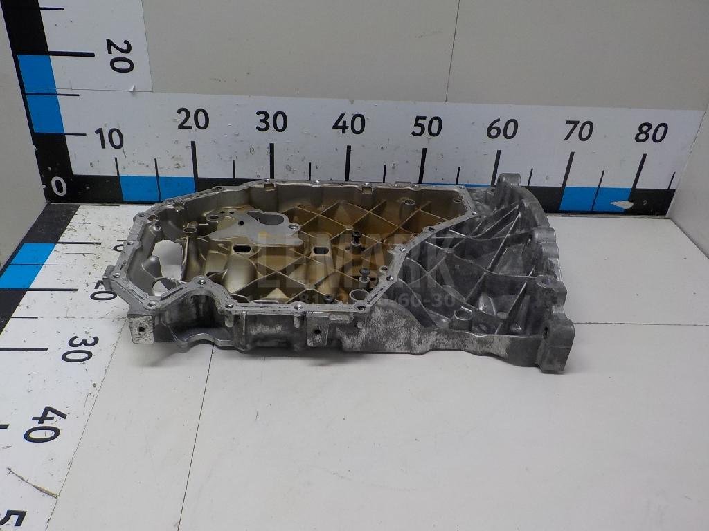 Поддон масляный двигателя для  Audi 80/90 [B3] 1986-1991