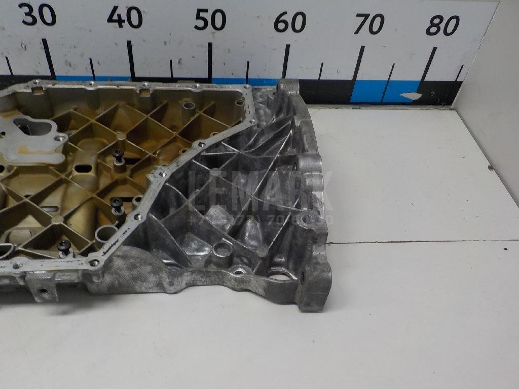 Поддон масляный двигателя для  Audi 80/90 [B3] 1986-1991