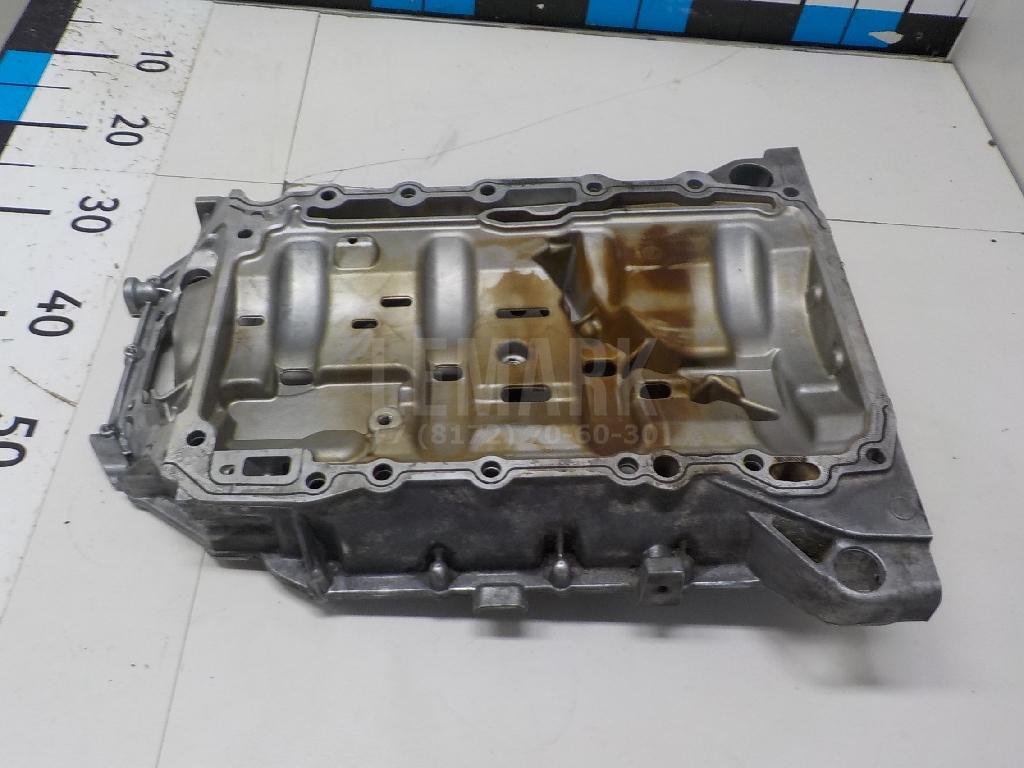 Поддон масляный двигателя для  Audi 80/90 [B3] 1986-1991