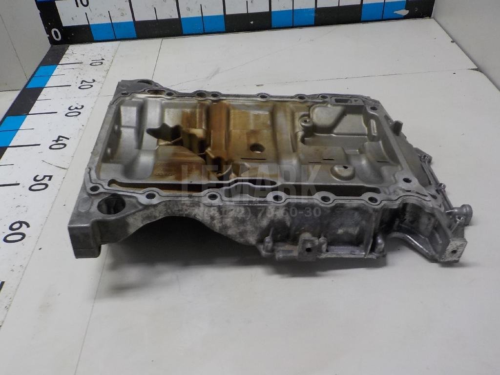 Поддон масляный двигателя для  Audi 80/90 [B3] 1986-1991