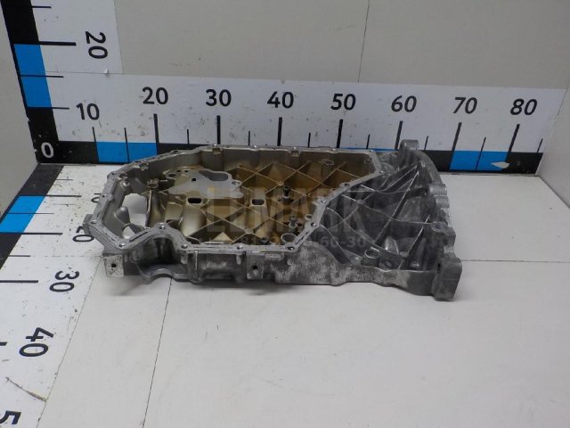 Поддон масляный двигателя