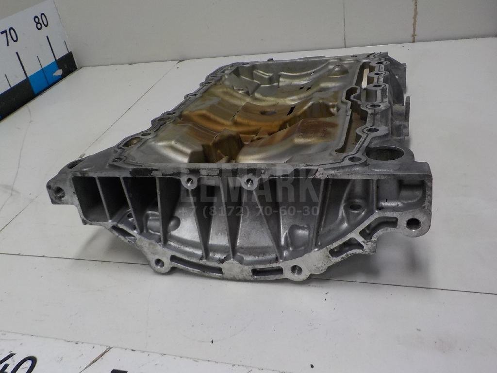 Поддон масляный двигателя для  Audi 80/90 [B3] 1986-1991