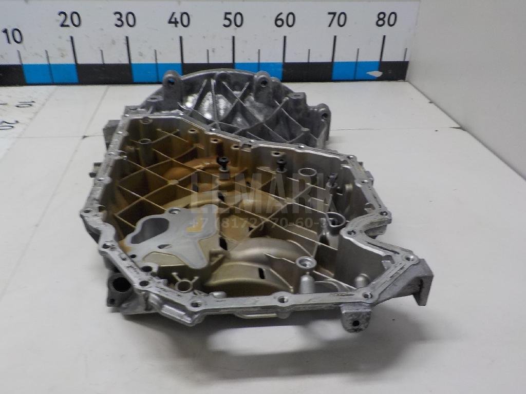 Поддон масляный двигателя для  Audi 80/90 [B3] 1986-1991