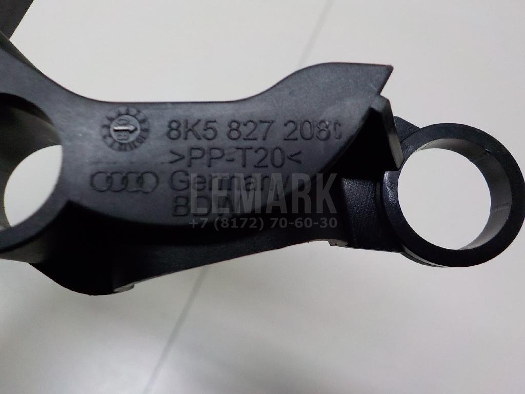 Накладка (кузов внутри)