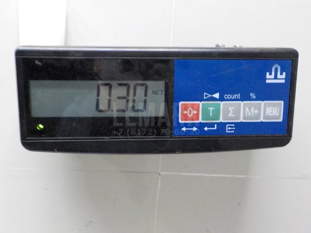 Накладка (кузов внутри)