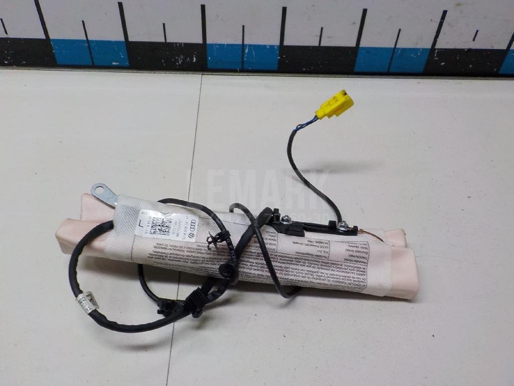 Подушка безопасности боковая (в сиденье)