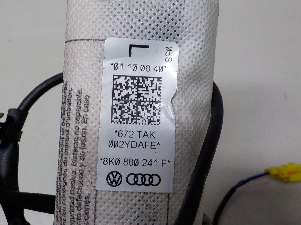 Подушка безопасности боковая (в сиденье)