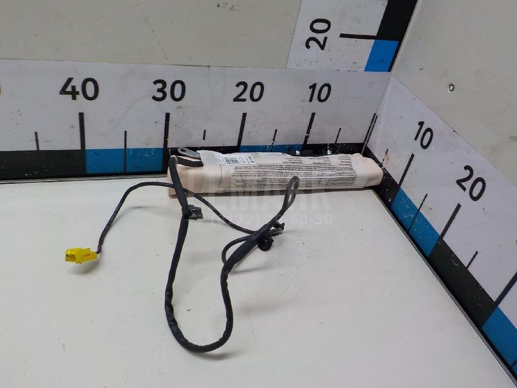 Подушка безопасности боковая (в сиденье)