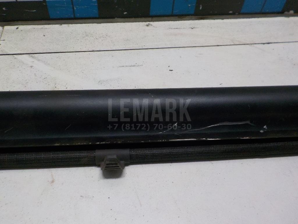 Перегородка салона для  Alfa Romeo 159 2005-2011