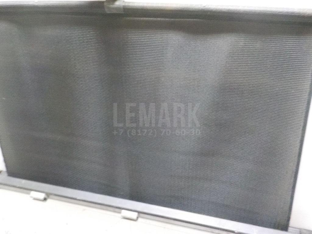 Перегородка салона для  Alfa Romeo 159 2005-2011