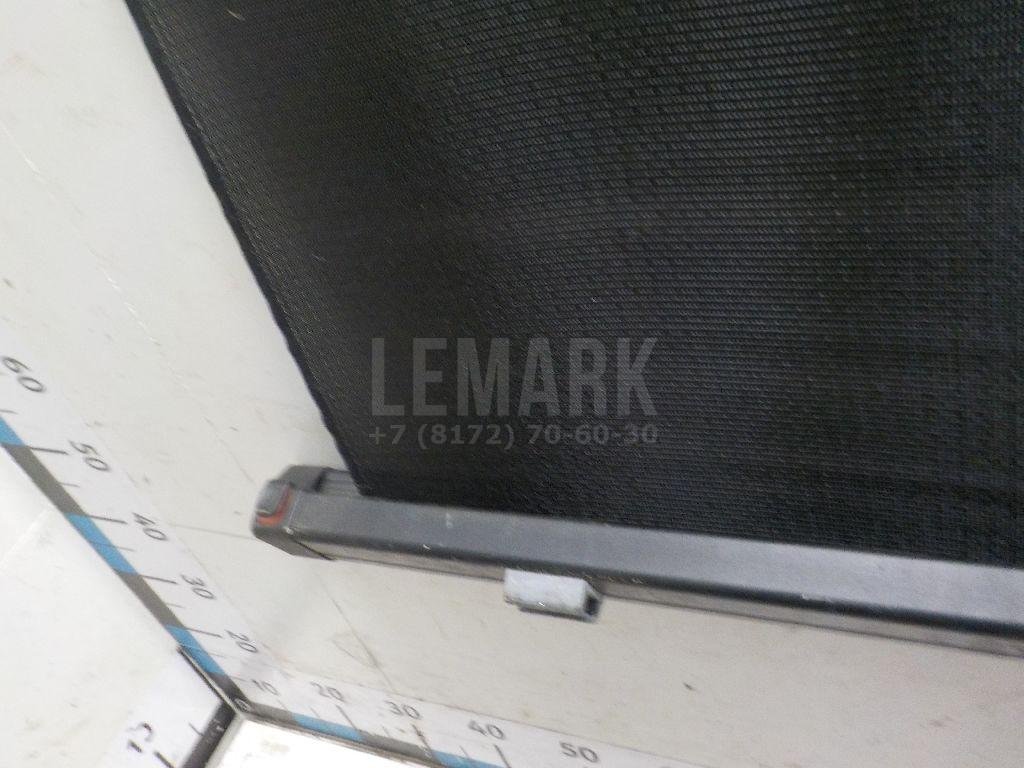 Перегородка салона для  Alfa Romeo 159 2005-2011