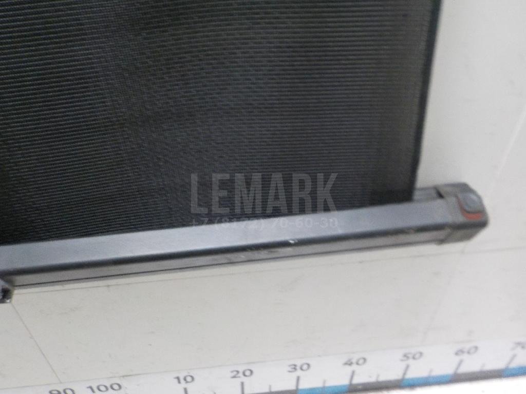 Перегородка салона для  Alfa Romeo 159 2005-2011