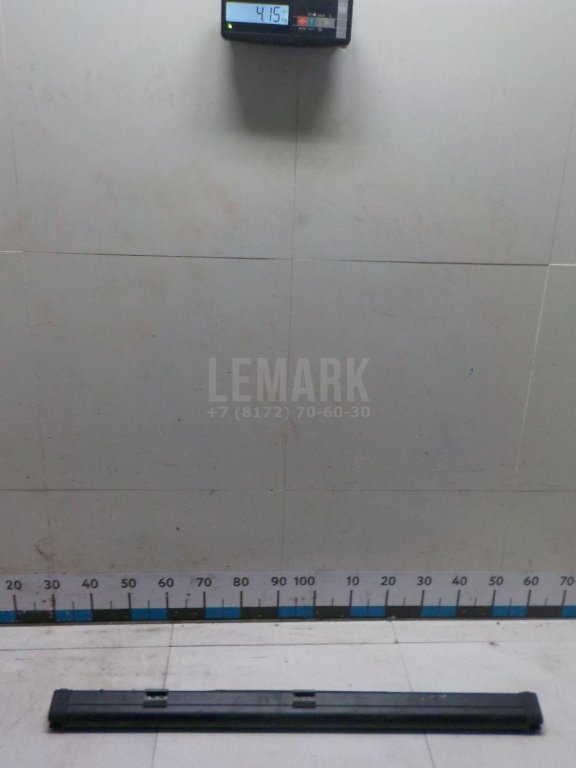 Перегородка салона для  Alfa Romeo 159 2005-2011