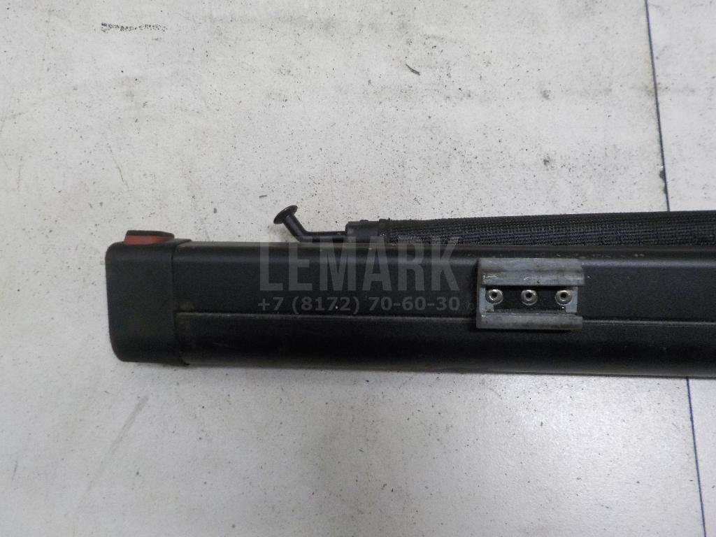 Перегородка салона для  Alfa Romeo 159 2005-2011