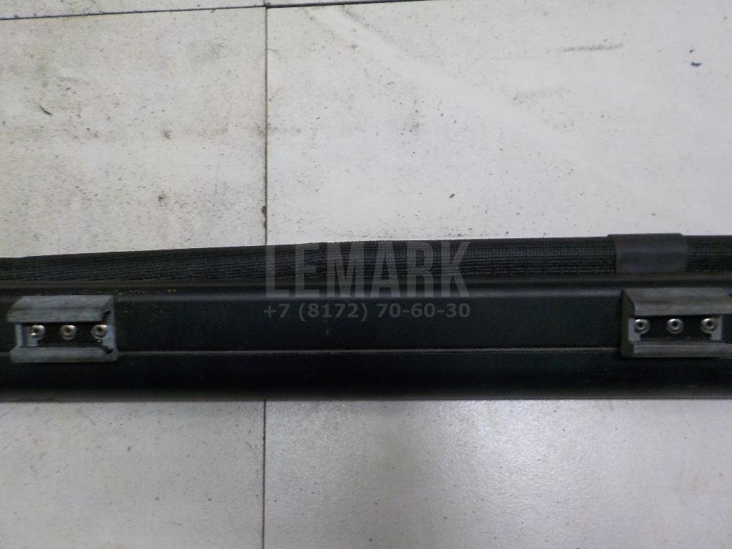 Перегородка салона для  Alfa Romeo 159 2005-2011