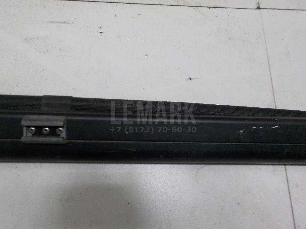 Перегородка салона для  Alfa Romeo 159 2005-2011