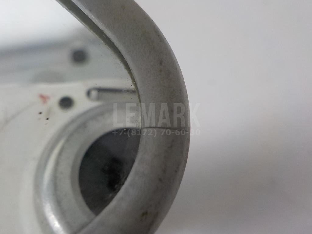 Зеркало заднего вида