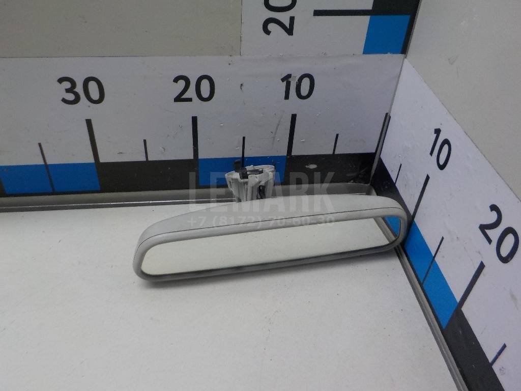 Зеркало заднего вида