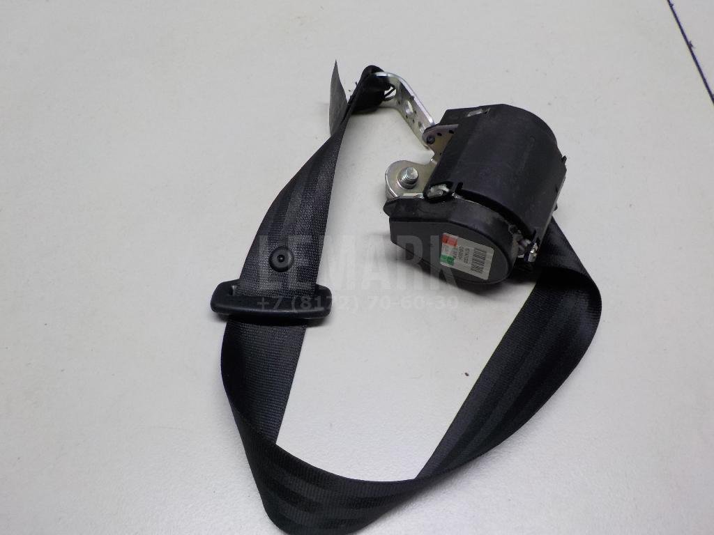 Ремень безопасности