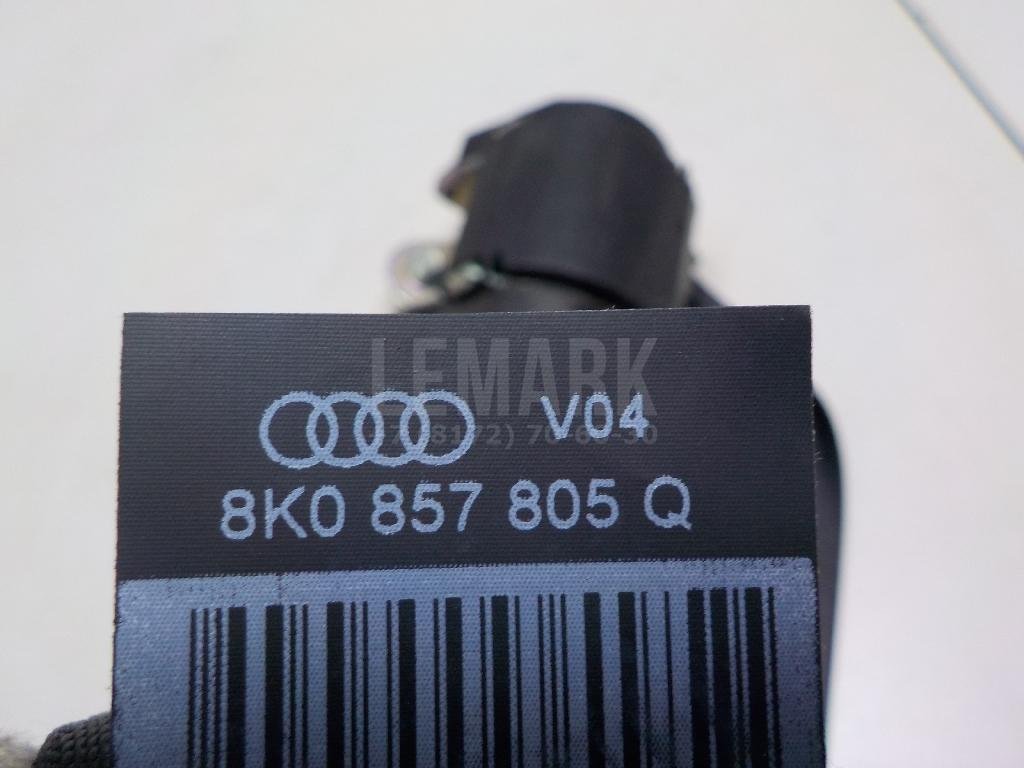 Ремень безопасности