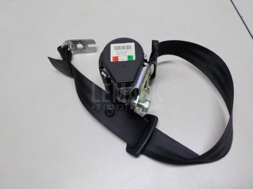 Ремень безопасности