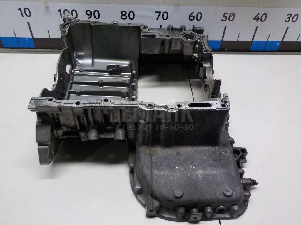 Поддон масляный двигателя