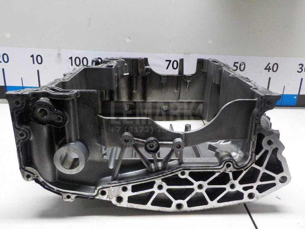 Поддон масляный двигателя