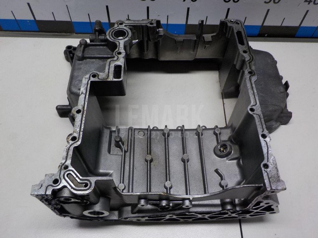 Поддон масляный двигателя