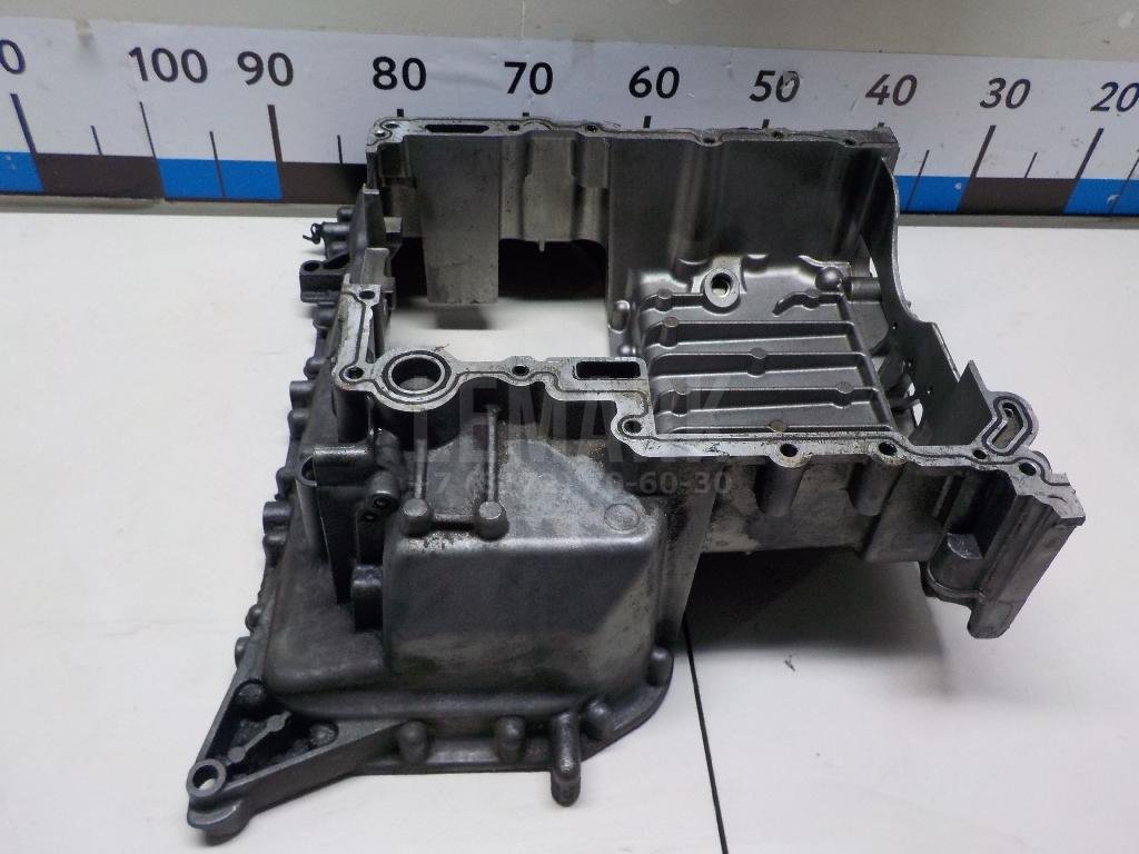 Поддон масляный двигателя