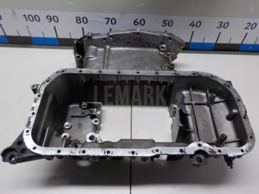 Поддон масляный двигателя