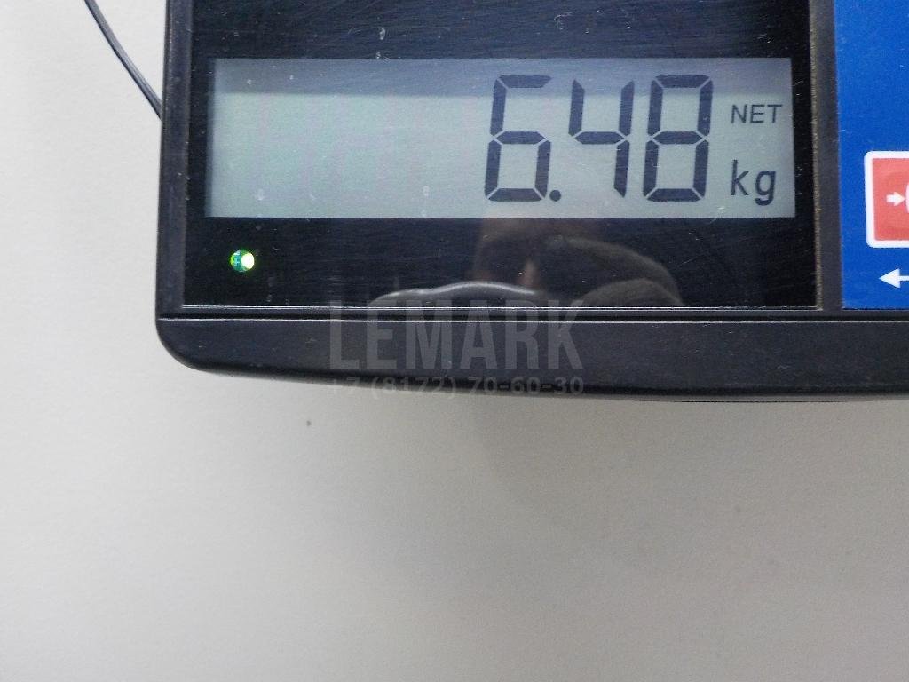 Поддон масляный двигателя