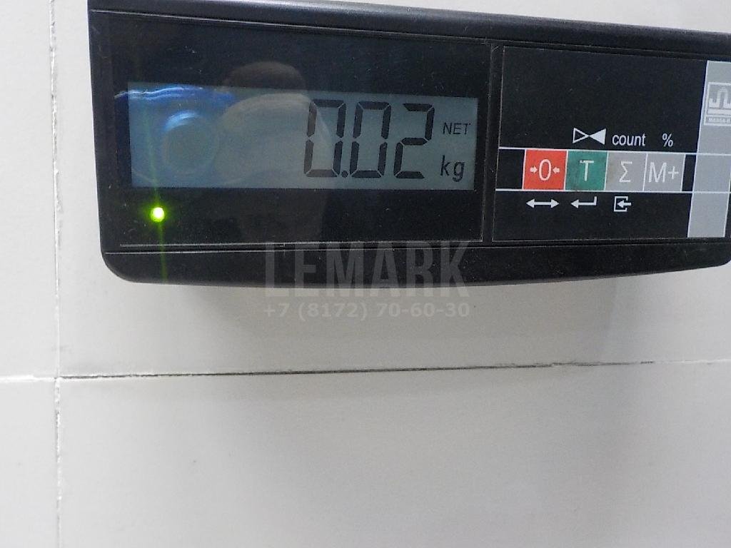 Кнопка центрального замка