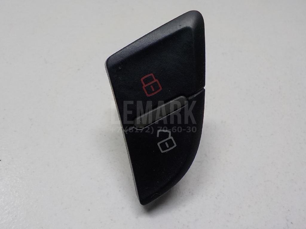 Кнопка центрального замка