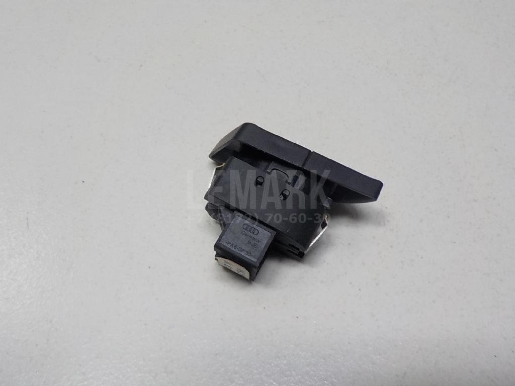 Кнопка центрального замка