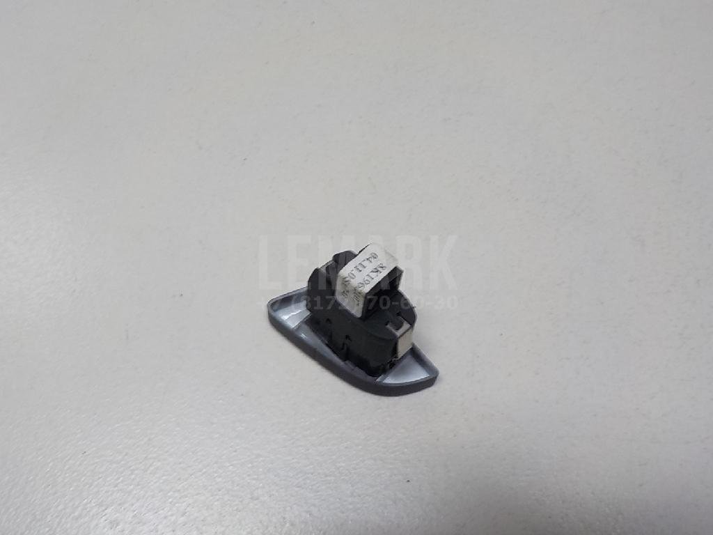 Кнопка центрального замка