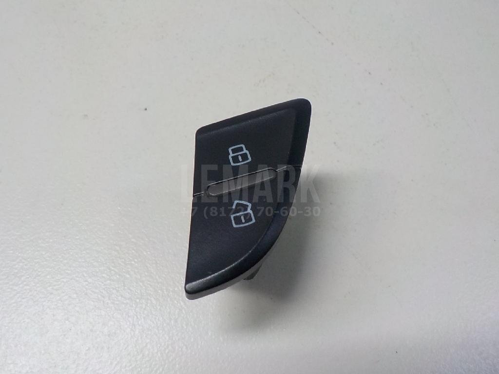 Кнопка центрального замка