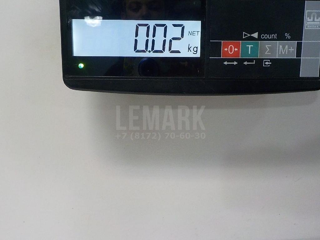 Кнопка центрального замка