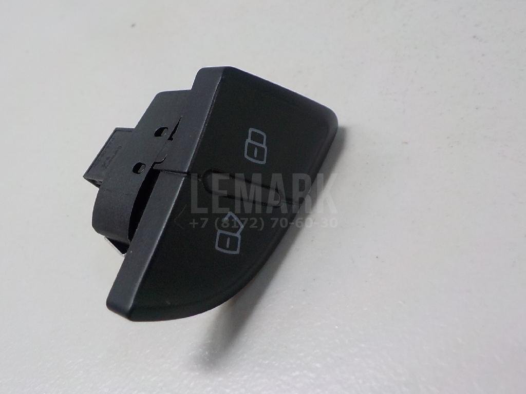 Кнопка центрального замка