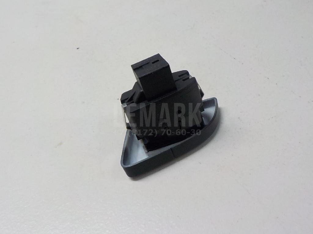 Кнопка центрального замка