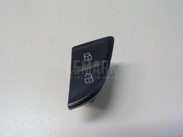 Кнопка центрального замка