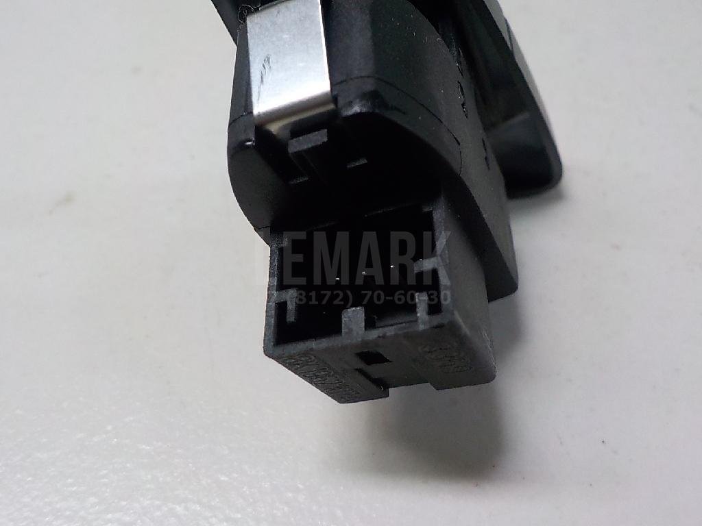 Кнопка центрального замка