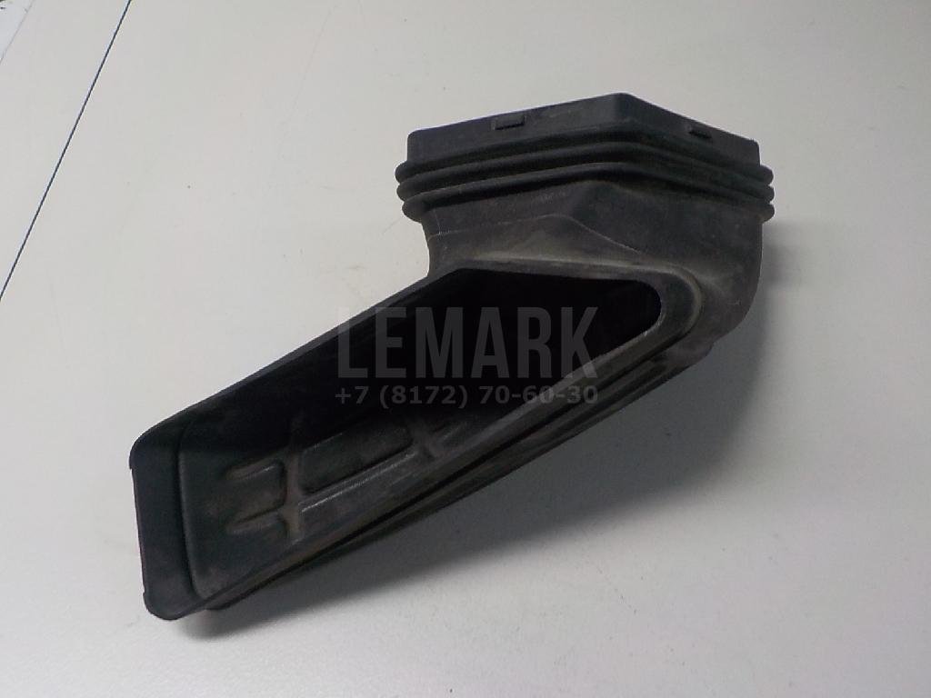 Воздуховод