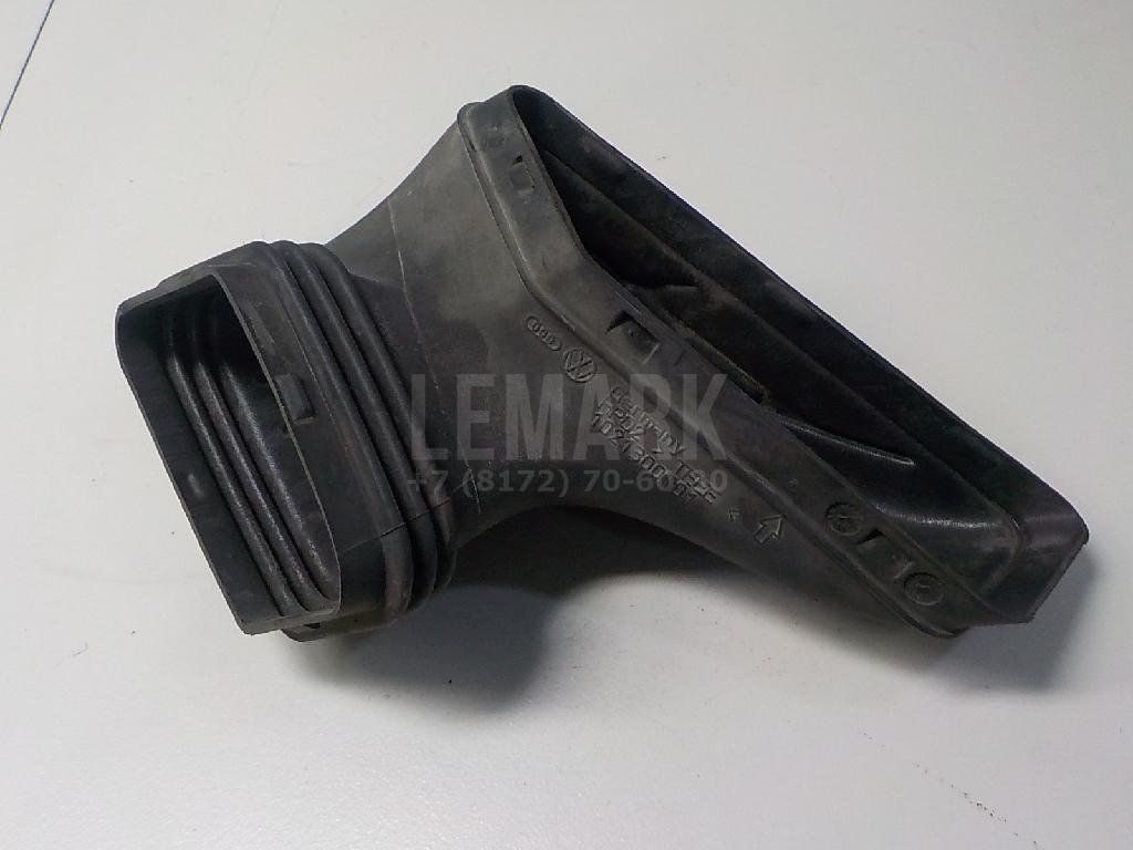 Воздуховод