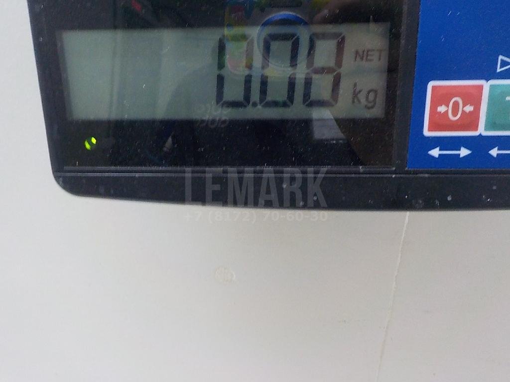 Накладка (кузов внутри)