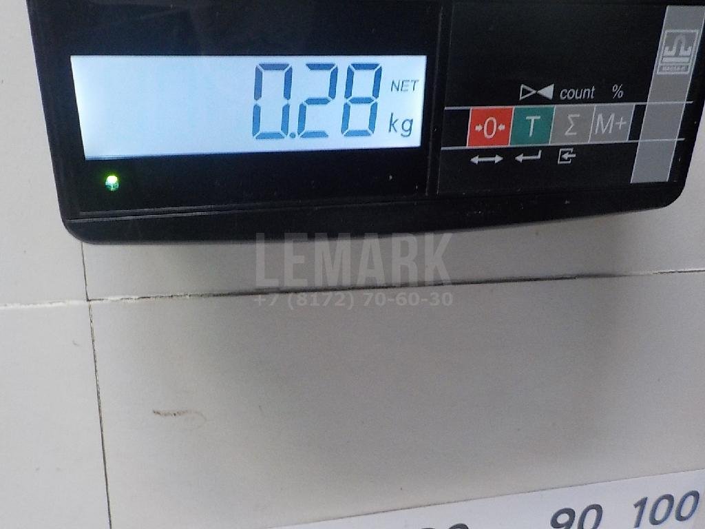 Педаль газа