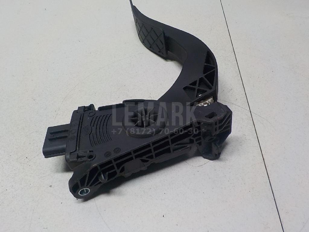 Педаль газа