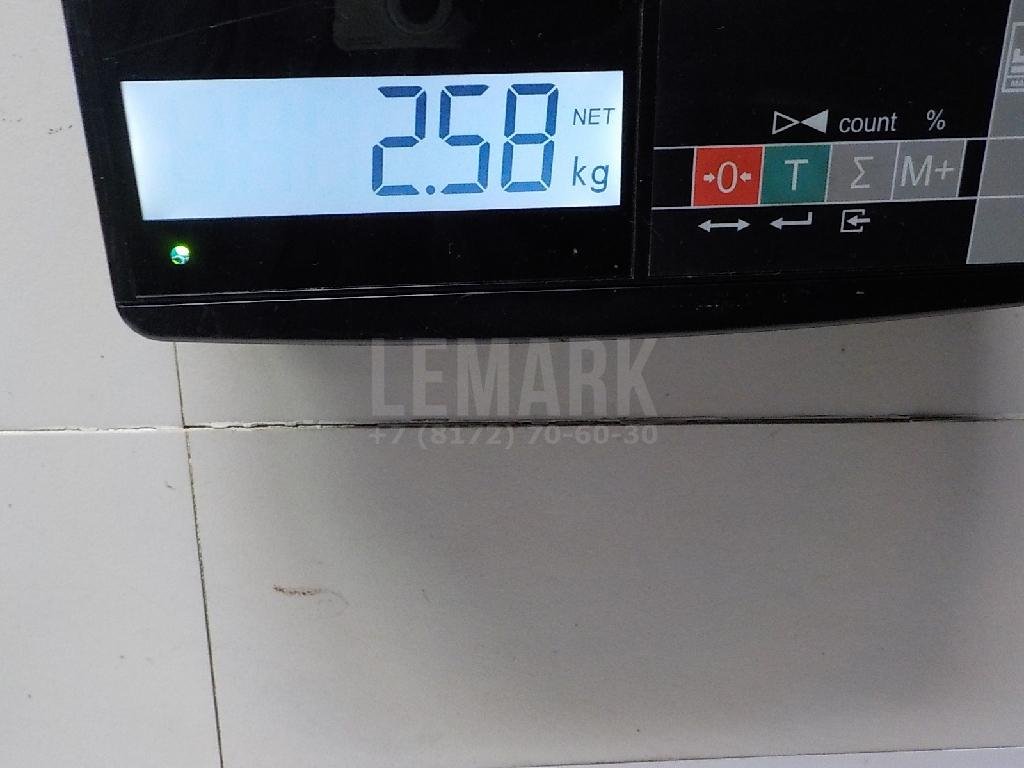 Коллектор выпускной для  Audi A3 [8PA] Sportback 2004-2013