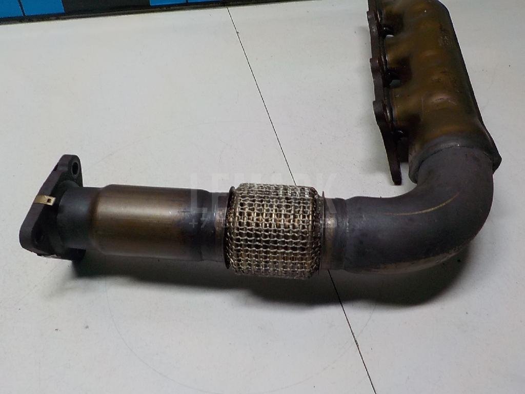 Коллектор выпускной для  Audi A3 [8PA] Sportback 2004-2013