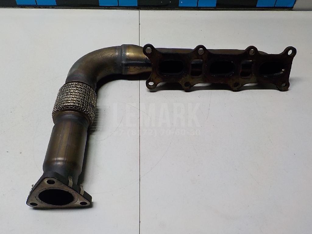 Коллектор выпускной для  Audi A3 [8PA] Sportback 2004-2013